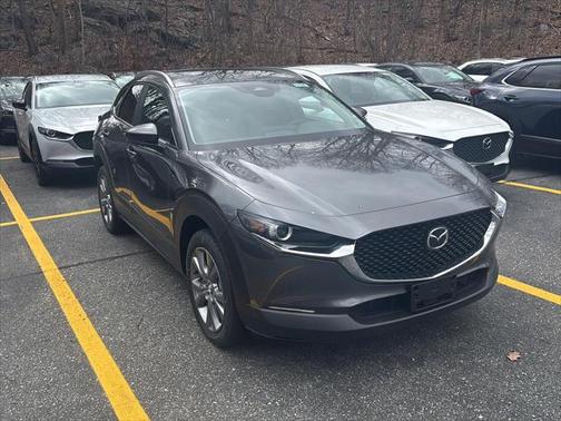 2025 Mazda CX-30 Preferred