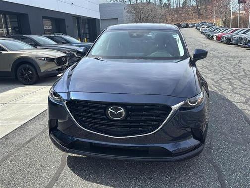 2023 Mazda CX-9 Touring