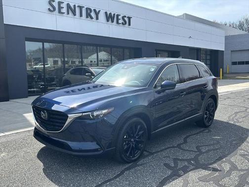 2023 Mazda CX-9 Touring