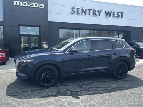 2023 Mazda CX-9 Touring