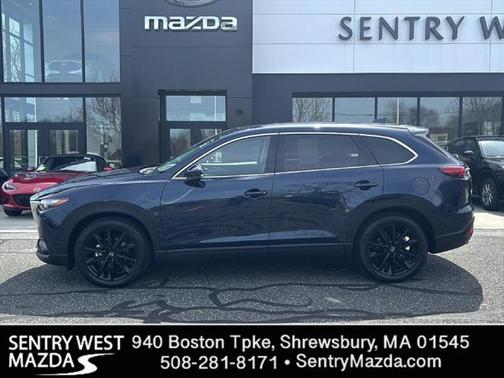 2023 Mazda CX-9 Touring