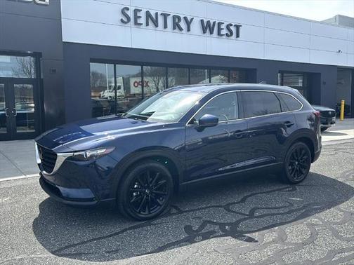 2023 Mazda CX-9 Touring
