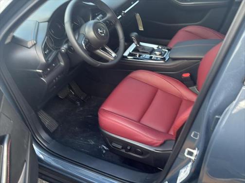 2025 Mazda CX-30 Base