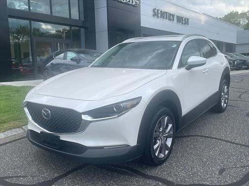 2022 Mazda CX-30 2.5 S Premium Package
