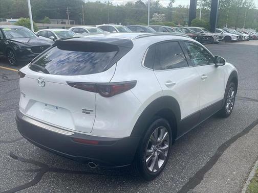 2022 Mazda CX-30 2.5 S Premium Package