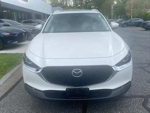2022 Mazda CX-30 2.5 S Premium Package