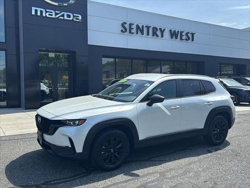 2024 Mazda CX-50 2.5 S Select