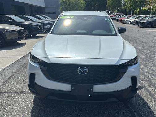 2024 Mazda CX-50 2.5 S Select