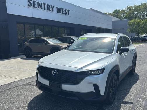 2024 Mazda CX-50 2.5 S Select