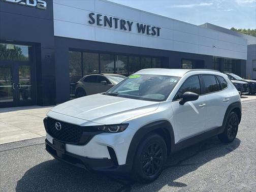 2024 Mazda CX-50 2.5 S Select