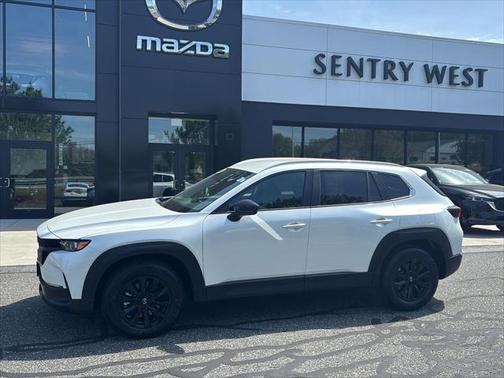2024 Mazda CX-50 2.5 S Select