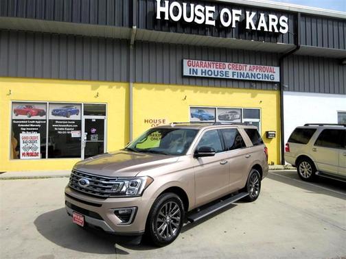 Photo 2 of 29 of 2020 Ford Expedition Limited