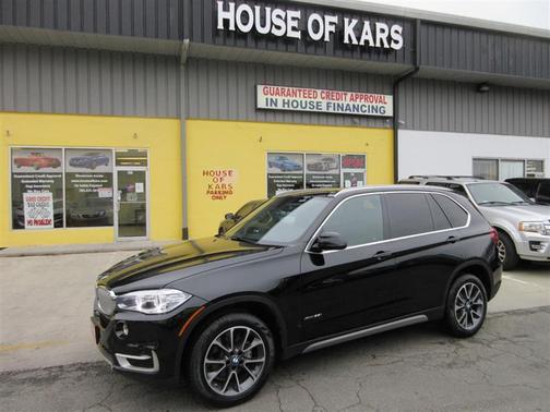 Photo 2 of 26 of 2017 BMW X5 xDrive35i