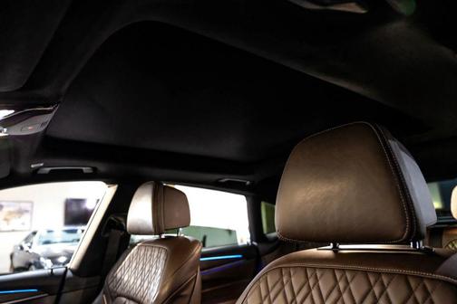 2018 BMW 640 i xDrive