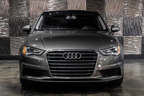 2015 Audi A3 1.8T Premium