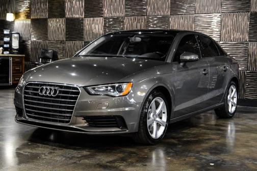 2015 Audi A3 1.8T Premium