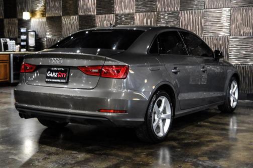 2015 Audi A3 1.8T Premium