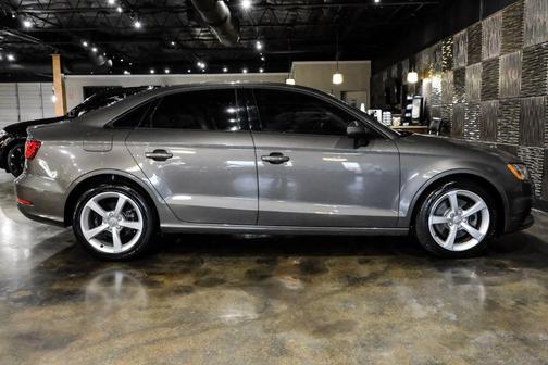 2015 Audi A3 1.8T Premium