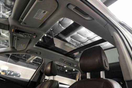 White 2019 Audi Q7 45 Premium Plus