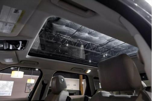 2016 Land Rover Range Rover Sport Supercharged HSE