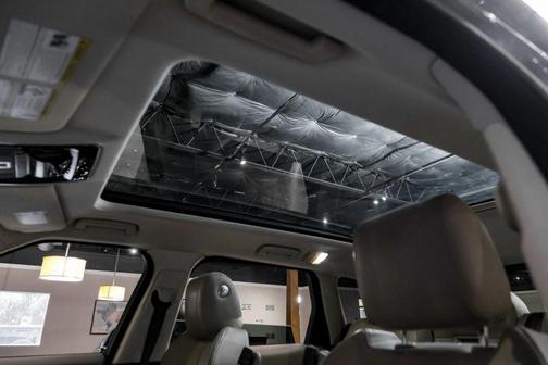 2016 Land Rover Range Rover Sport Supercharged HSE