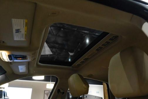 2015 BMW 428 Gran Coupe i