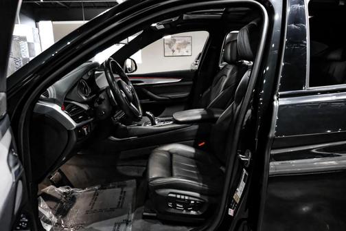 2019 BMW X6 xDrive50i