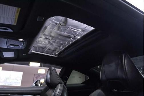 2018 INFINITI Q60 3.0T LUXE