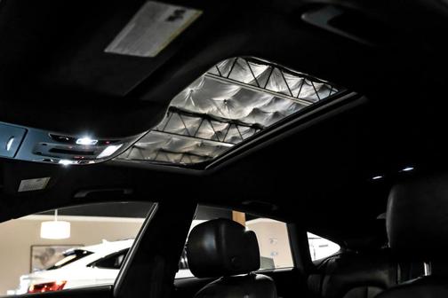 Black 2017 Audi A7 3.0T Premium Plus