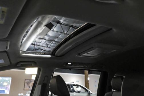 Crystal Black Pearl 2016 Honda Odyssey EX-L