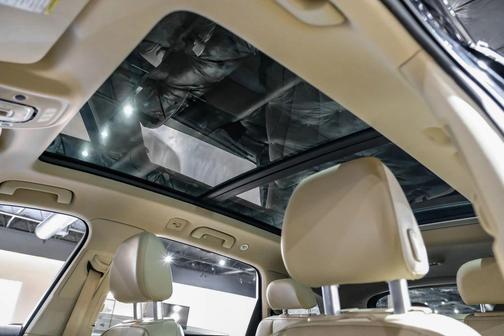 2019 Audi Q7 55 Premium Plus