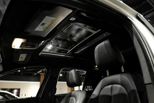 White 2016 BMW X1 xDrive 28i