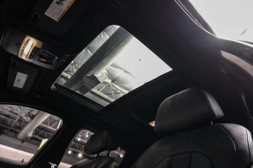 Black 2016 BMW X6 xDrive50i