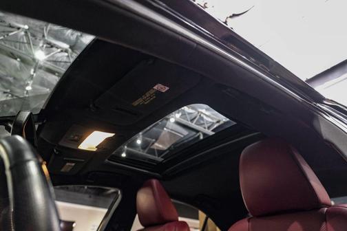 Obsidian 2016 Lexus IS 350 Base
