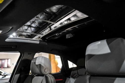 White 2021 Audi SQ5 3.0T Prestige