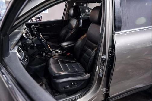 2016 Kia Sorento EX
