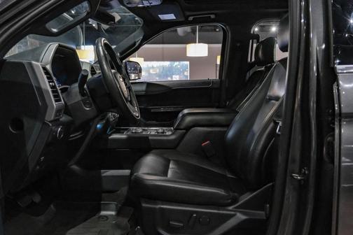 2020 Ford Expedition Max XLT