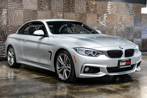 2014 BMW 435 i