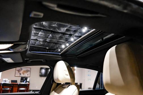 Phytonic Blue Metallic 2021 BMW 330 330i Sedan 4D