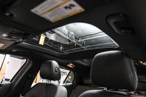 2019 Mercedes-Benz GLA 250 4MATIC