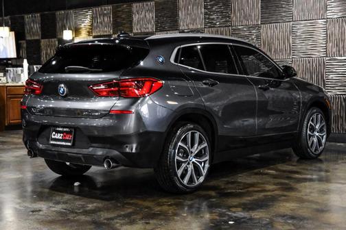 2019 BMW X2 xDrive28i
