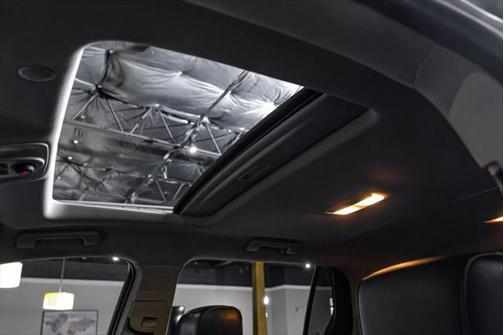 2016 GMC Terrain Denali