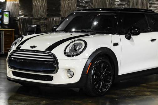 2015 MINI Hardtop Cooper