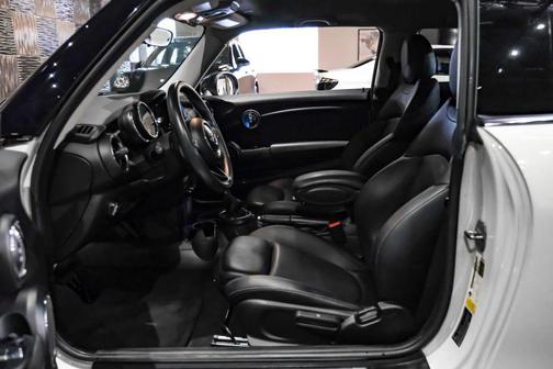 2015 MINI Hardtop Cooper