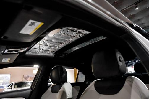 2019 Mercedes-Benz A-Class A 220 Sedan 4D