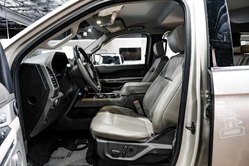 2018 Ford Expedition Max XLT