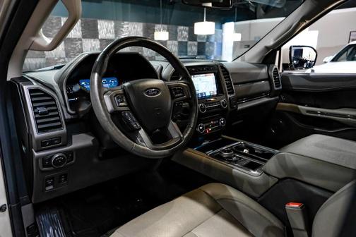 2018 Ford Expedition Max XLT