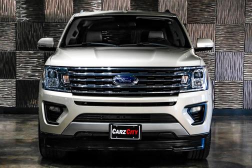 2018 Ford Expedition Max XLT