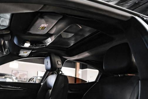 2018 Maserati Ghibli S Q4