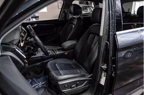 2018 Audi Q5 2.0T Premium Plus